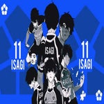 Nagi U20 ahh goal in Blue Lovk Rivals