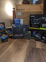 Home We're Finally Landing - Sound