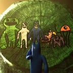 Knowledge Has a Price - Garten of Banban 8: Anti Devil OST