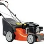 Lawn Mower (copy)