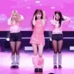 chuu xo my cyberlove