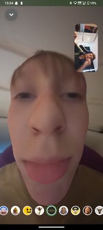 Typpalingur Real (Jonni)