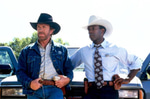 Walker, Texas Ranger Intro Theme - Sound