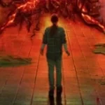 Stranger Things 4 Finale Theme