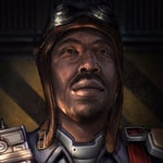 Starcraft SCV - You ain't from around here are you