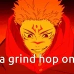 Ryoumen Sukuna English dub