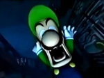 Luigi voice