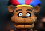 Is that Freddy fazbear