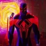 Slowed Spider-man 2099 Theme
