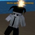 cant stop by Nitr0ss