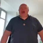 David CRI SCREAM AAAAHH