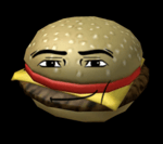 Roblox burger - Sound