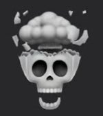 Domain Expansion Remastered