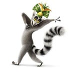 King Julien Sacrifice