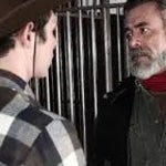 Like a blood transfusion?