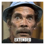 Seu Madruga Nossa [Extended]