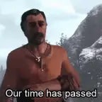 I gave you all I had