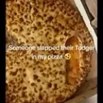 pizza todger