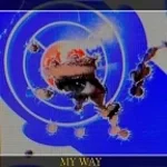 Silly billy Vocals but I made it Retro