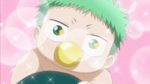 Beelzebub Cute baby beel voice [720 HD] - Sound