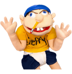 FNF VS JEFFY GETTIN FREAKY - Sound