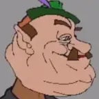 Shucks If You Stole Something