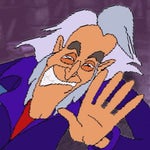 I.M. MEEN NEVER QUITS