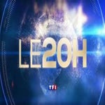 Générique JT TF1 LE20H (FICTIF) - Sound