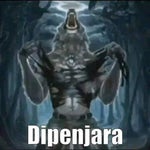 DIPENJARAA