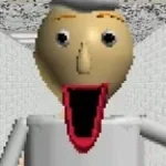 Minus 3 Baldi Ost Start-up