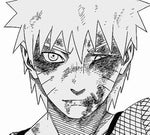 Naruto Ending 1 Wind