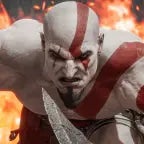 kratos ZEUS !
