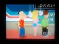 Quagmire : Family Guy Turn around
