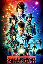 Stranger Things