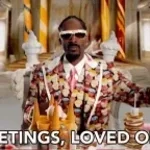 Katy Perry - California Gurls (Lyrics) Feat. Snoop Dogg