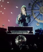 KOUŘ Je to fajn Klip z filmu