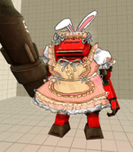 ultrakill - Door Lock Sound SFX