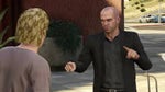 GTA 5-Trevor Phillips- Huh?