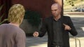 GTA 5-Trevor Phillips- Huh?
