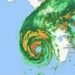 Hurricane Watch SW FL EAS