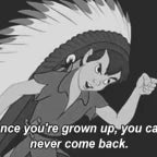 Banned from heaven and shall never return!!!