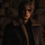 save theme resident evil 4 remake