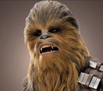 Dudu Chewbacca