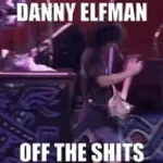 Gratitude - Oingo Boingo LONGER VER 6