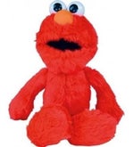 Where's Elmo's Latte?