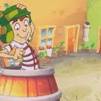 la vecindad del chavo 1