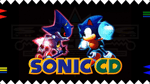 Special Stage Sonic the Hedgehog CD OST