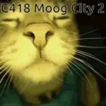 C418 Moog City 2 (Minecraft Volume Beta) 2