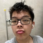 Asian Jeff full boxed