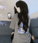 Lushy Wushy Discord Packing Audio [Blazing]
